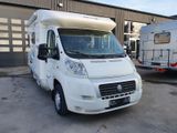 Elnagh Baron 120 L/Grüne Umweltplakette/Festbett/AHK - Offers matching your search criteria