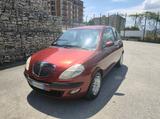 Lancia Ypsilon 1.3 Multijet 16V Automatica, 101. - Lancia Ypsilon aus 2005