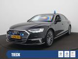 Audi A8 60 TFSI e quattro Lang VR4 Armored Panzer