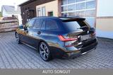 BMW 330d xDrive M-SPORTPAKET*1.HAND*LASER*STOP&GO* - BMW 3er Reihe: Kombi, M Sportpaket