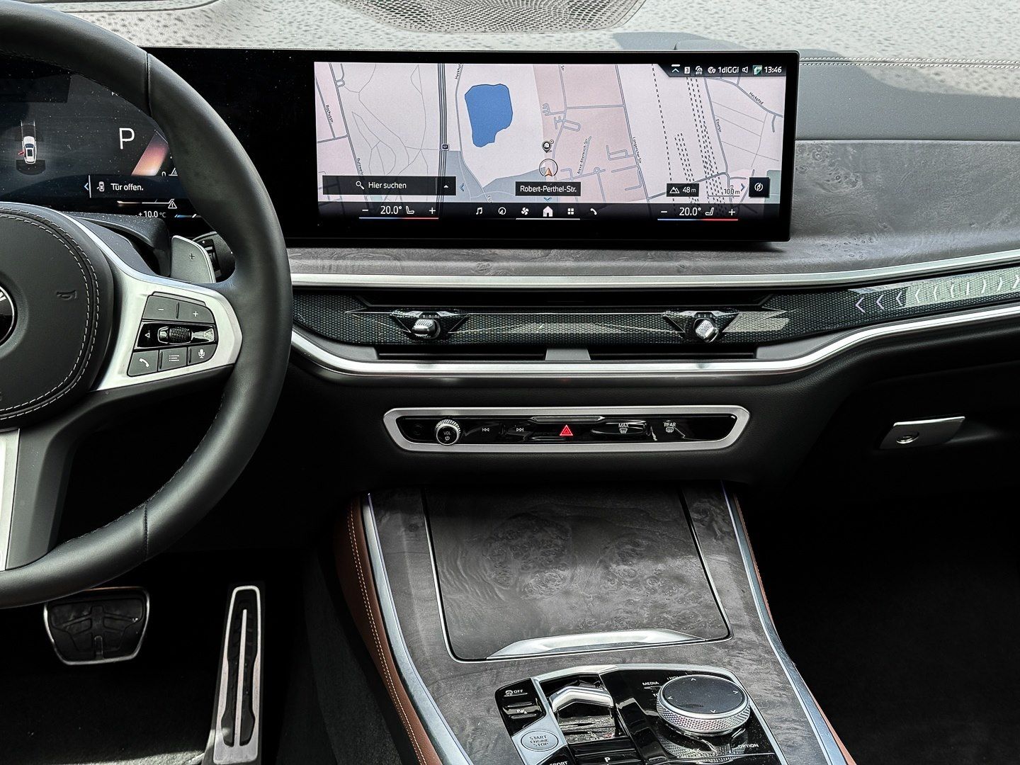 BMW X5 - Bild 10