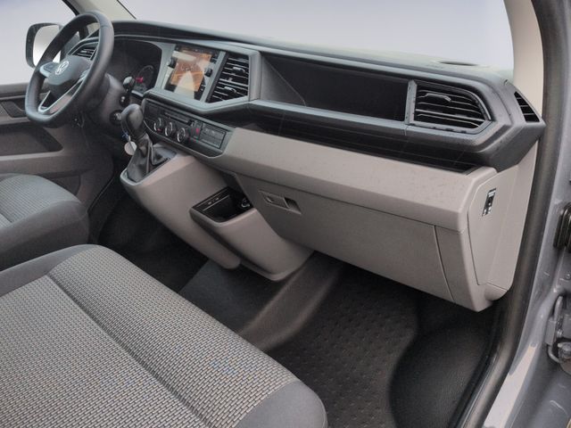 T6.1 Kasten 2.0 TDI DSG LED+NAVI+KAMERA