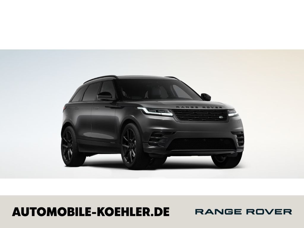 Land Rover Range Rover Velar - Bild 1