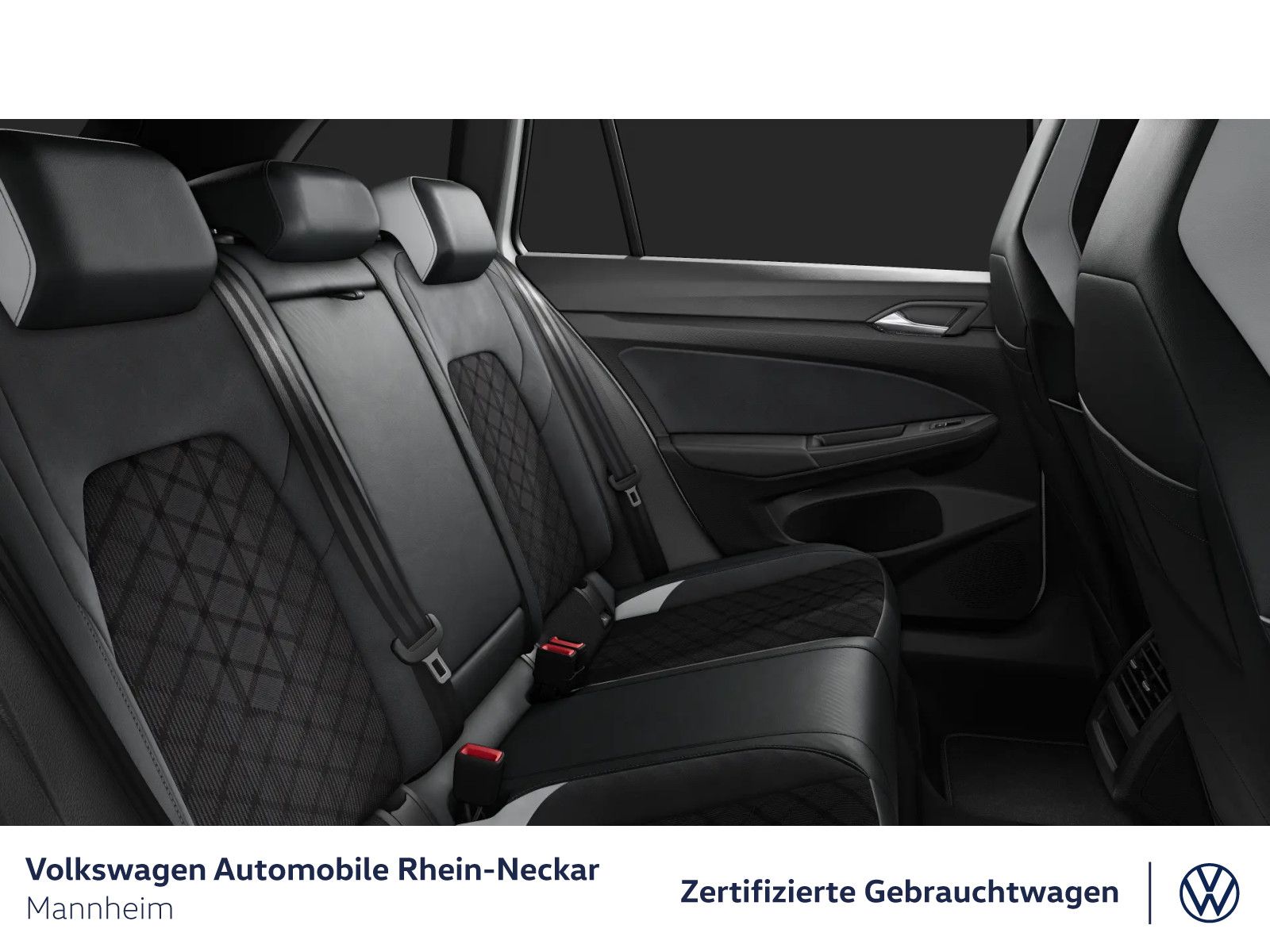 Volkswagen Golf - Bild 15