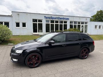 Skoda Octavia - 3
