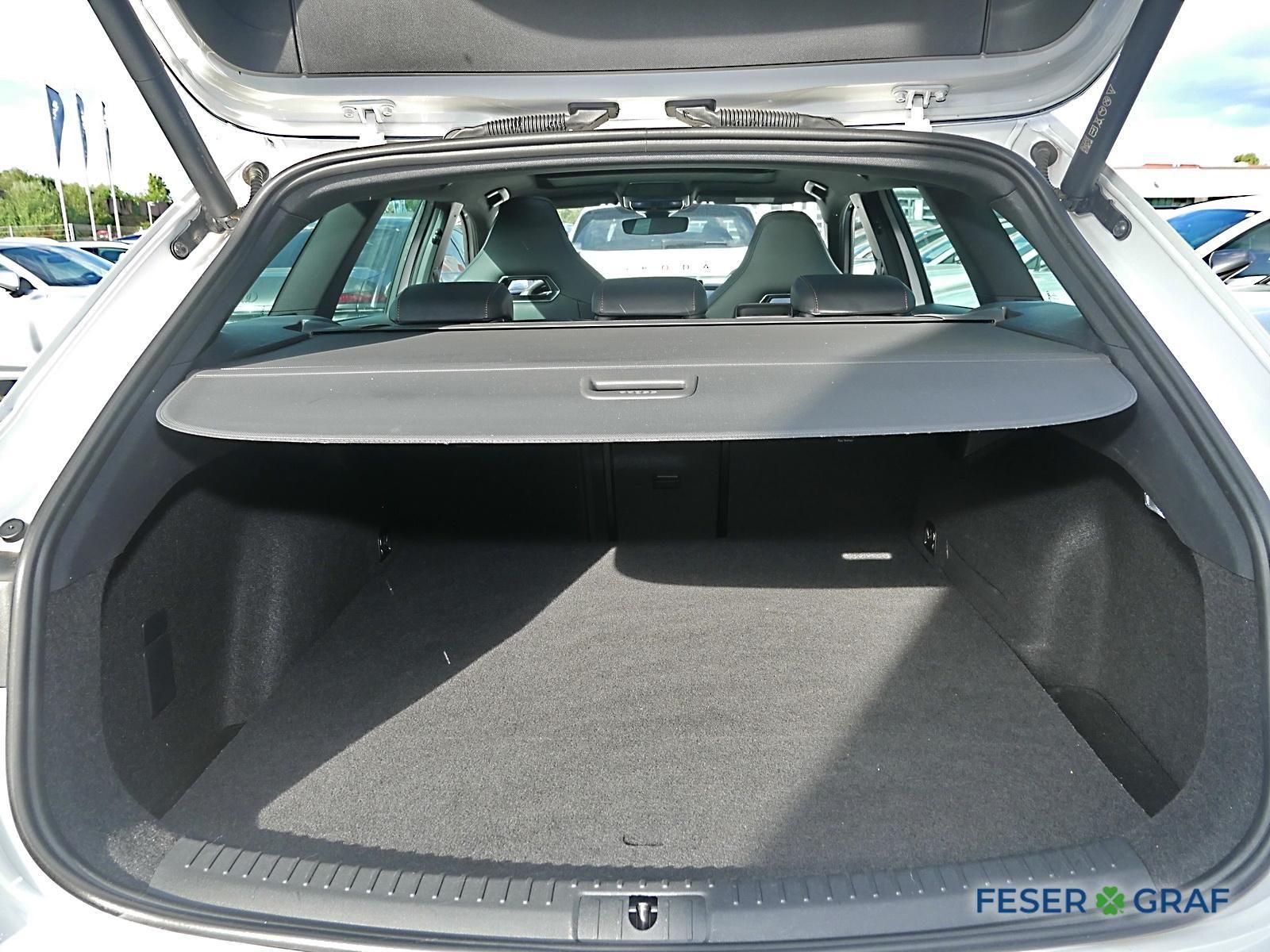 Cupra Leon - Bild 11