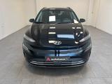 Hyundai Kona Navi|CAM|ACC|Lenkrhzg. - schwarze Hyundai KONA Elektro