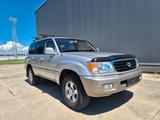 Toyota Land Cruiser  4.7 V8 1 owner - Toyota Land Cruiser mit Benzin-Antrieb: Automatik