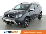 Dacia Duster 1.3 TCe Prestige*NAVI*CAM*PDC*SHZ*KLIMA* - Dacia Gebrauchtwagen in Hamburg