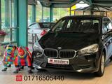 BMW 216d Active Tourer*I.HAND*NAVI*SITZH.*PDC*ALU'S* - BMW 216 Active Tourer aus 2021