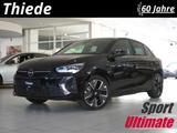 Opel Corsa-e F ULTIMATE 1-PHASIG NAVI/MATRIX/SH/SPORT - Opel Corsa e-Ultimate