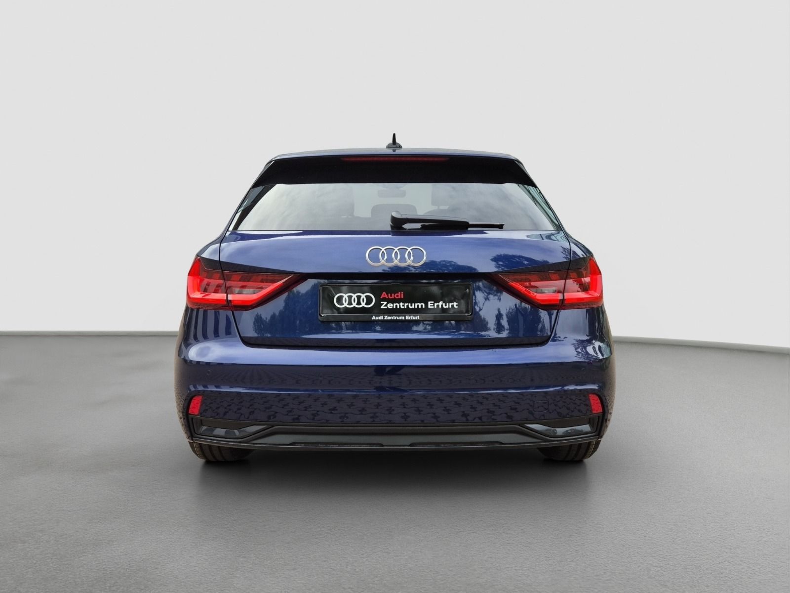 Audi A1 - Bild 7