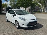 Ford Fiesta Titanium TÜV NEU 2-Hand Klima 98Tkm - Ford Fiesta aus 2010: Titanium