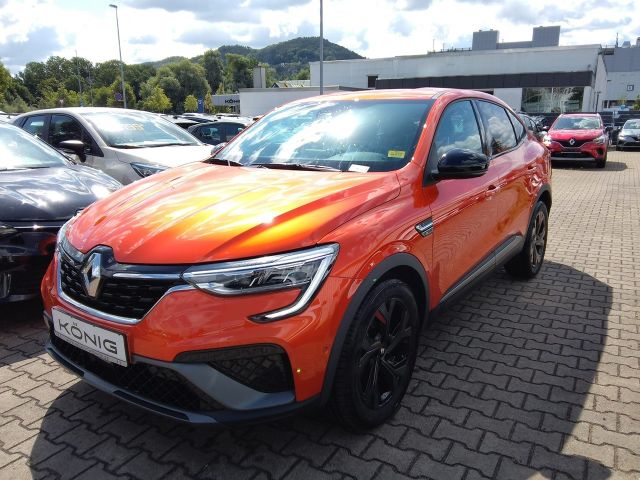 Renault Arkana 1.3 TCe160 R.S. Line Automatik Navigation