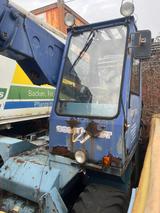 Manitou MT430 CP Schaufellader, Stapler, Kran, Hebebühne - Offers