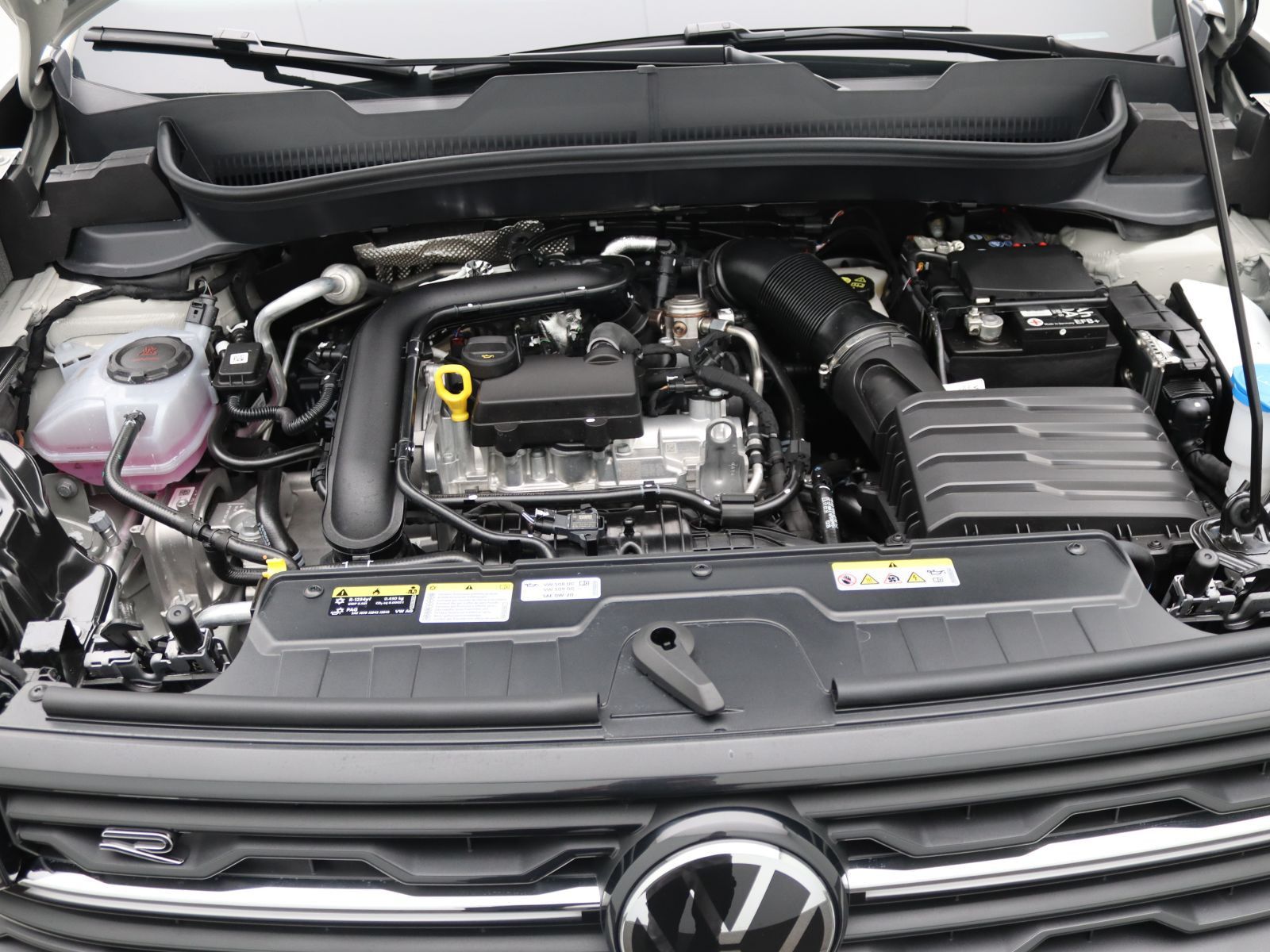 Volkswagen T-Cross - Bild 16