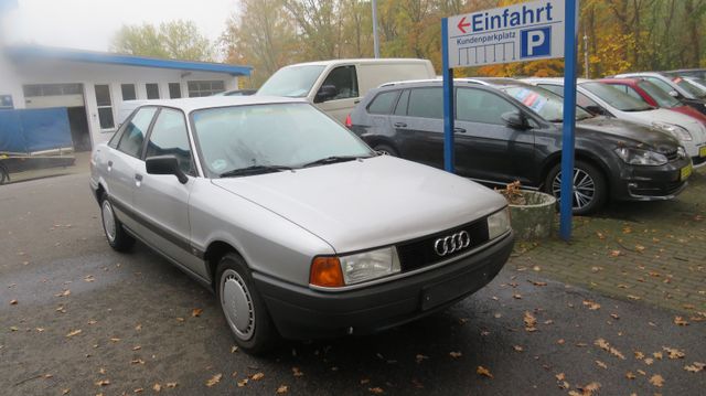 Audi 80