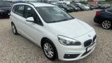 BMW 2 Gran Tourer 218 i Advantage-7 Sitzer - BMW 218 7-Sitzer