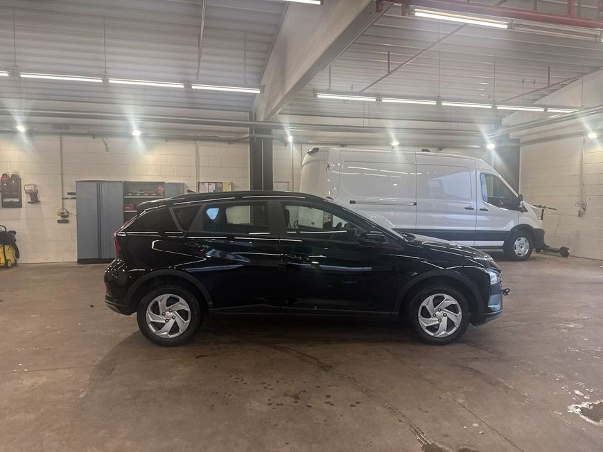 Hyundai BAYON – Bild 24