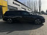 Opel Astra L ST 1.2 GS AT ** AHK/Keyless/360Kamera ** - Opel: Sitzheizung, Kombi, mit Klimaanlage