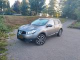 Nissan Qashqai j10 BJ 2012 - Nissan Qashqai: J10