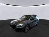 Audi SQ7 4.0 TDI quattro AHK*7-Sitzer*Pano*Standheiz* - gebrauchte Audi SQ7 aus dem Jahr 2020