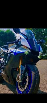 Yamaha R1 M RN49 - Yamaha Motorräder in Aachen