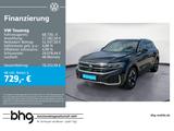 Volkswagen Touareg 3.0 V6 TDI SCR 4Motion Aut. R-Line - Volkswagen Touareg aus 2025