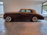 Rolls-Royce Silver Cloud I - 4.9 L  Automatik RHD H-Abnahme - Rolls-Royce Silver Cloud Benziner Gebrauchtwagen