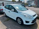 Ford C-Max Ambiente - Ford: Unfallwagen