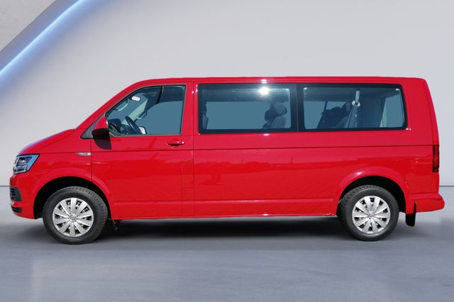 T6 Caravelle 2.0 TDI DSG Comfortline LR  AHK+