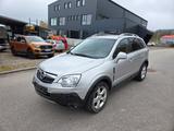 Opel Antara Edition 4x4 Anhängerkupplung - Opel Antara Edition mit Benzin-Antrieb