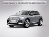 Audi Q4 35 e-tron S line Navi Sitzhzg virtual cockpit - Audi Q4 e-tron in Hamburg