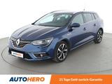 Renault Megane 1.2 TCe Energy BOSE Edition*NAVI*CAM*LED* - Renault Megane Gebrauchtwagen in München