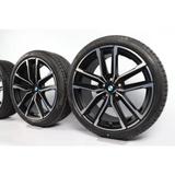 BMW M440i xDrive Cabrio - bester Zustand, wenig gefa - BMW M440 in Düsseldorf