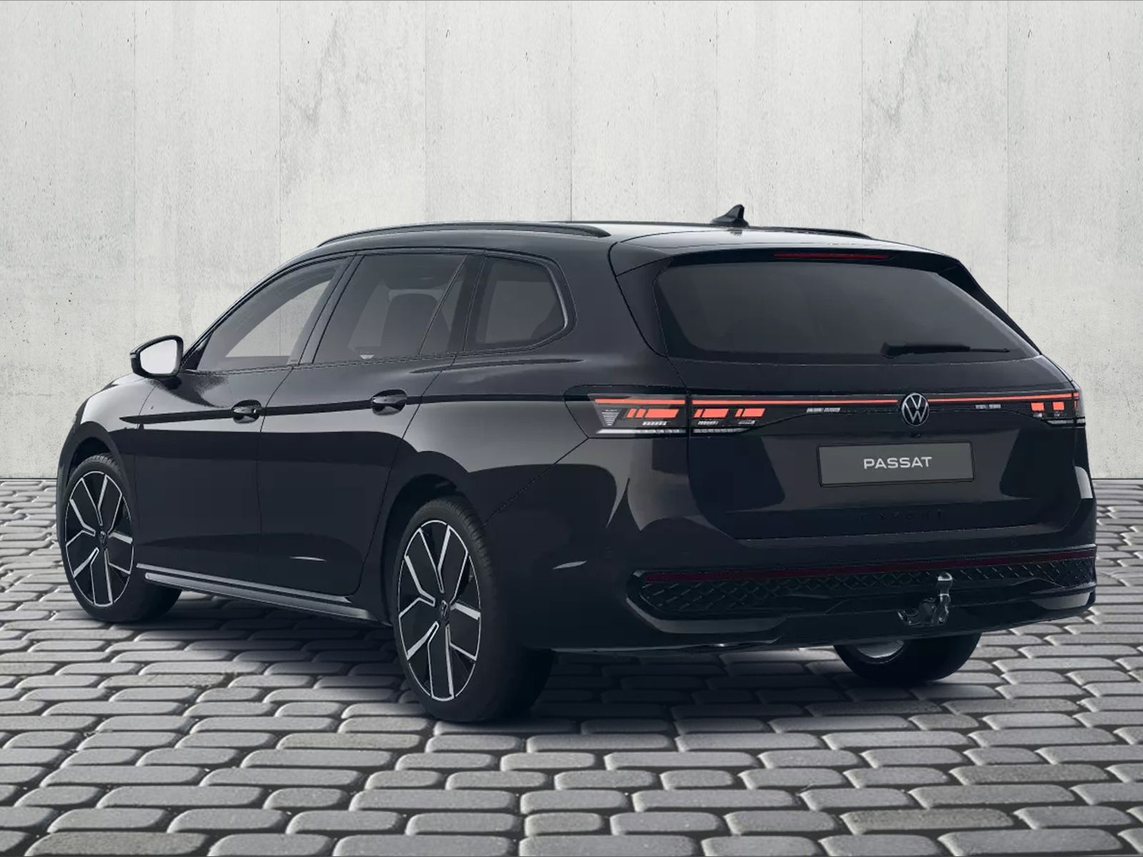 Passat Variant 2.0 TDI R-LINE SIGNATURE *AHK*