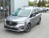 Nissan Townstar Kombi L1 Tekna DCT LED *ACC*360°* - Nissan Townstar: Automatik