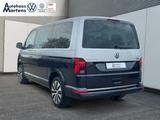 Volkswagen Multivan T6.1 2.0 TDI Generation Six 4MOTION - Volkswagen: Blau, Multivan Motion