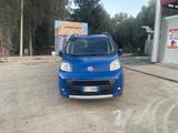 Fiat Qubo 1.3 MJT 75 CV Trekking - Fiat Qubo aus 2013