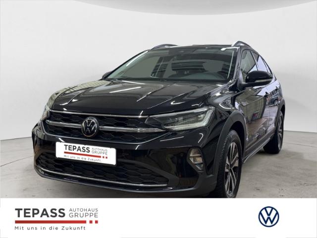Volkswagen Taigo 1.0 TSI Energy NAVI PDC IQ Light
