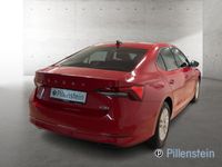 Skoda Octavia - Vorschau Bild 4