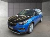 Opel Grandland Ultimate 1.6 Turbo 4 Hybrid 360° LEDER - Opel Grandland (X) Hybrid (/Elektro) Hybrid4 mit Benzin-Antrieb