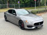 Maserati Quattroporte 3.8 V8 GranSport GTS *Facelift* - gebrauchte Maserati Limousine