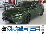 Peugeot 308 PureTe130 EAT8 Allure 1,99% Finanz. eff. Jah - Peugeot: J9