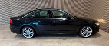 Audi A6 - 7