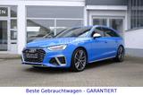 Audi S4 TDI Avant Tipt. quattro "RS-Sitze"ACC"MATRIX" - Audi S4 mit Diesel-Antrieb: Kombi