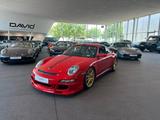 Porsche 997 GT3*Clubsport*Scheckheft*Eisgestrahlt - Porsche: Gt3 Clubsport