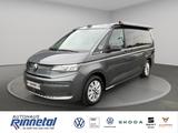 Volkswagen T7 California Beach  110 KW CLIMATRONIC+AHZV+2x
