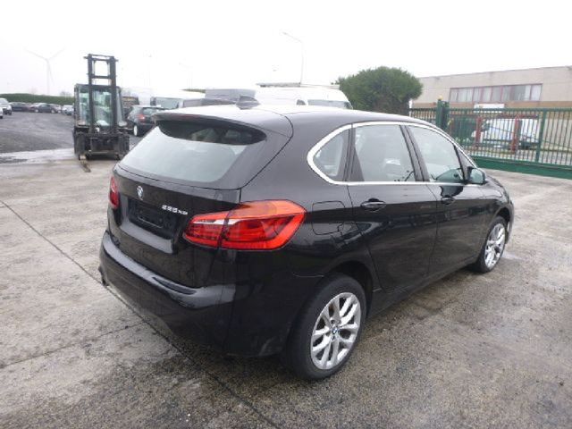 BMW 225 Active Tourer 225E IPERFORMANCE XD