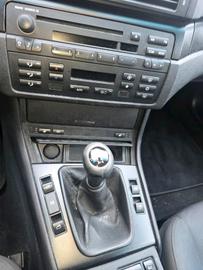 2005 BMW I3 — фото 10